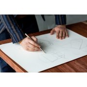 Вечная ручка Pininfarina Forever Prima GOLD арт. NPKRE01570