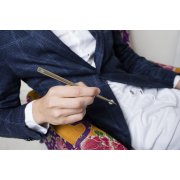 Вечная ручка Pininfarina Forever Prima GOLD арт. NPKRE01570