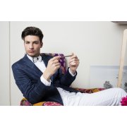 Вечная ручка Pininfarina Forever Prima GOLD арт. NPKRE01570