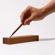 Вечная ручка Pininfarina Cambiano ALUMINIUM арт. NPKRE01511