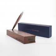 Вечная ручка Pininfarina Cambiano ALUMINIUM арт. NPKRE01511