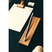 Вечная ручка Pininfarina Cambiano ALUMINIUM арт. NPKRE01511