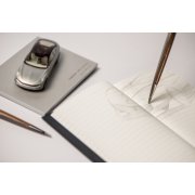 Вечная ручка Pininfarina Cambiano ALUMINIUM арт. NPKRE01511