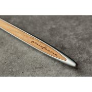 Вечная ручка Pininfarina Cambiano ALUMINIUM арт. NPKRE01511