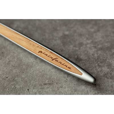 Вечная ручка Pininfarina Cambiano ALUMINIUM