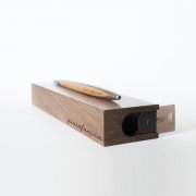 Вечная ручка Pininfarina Cambiano ALUMINIUM арт. NPKRE01511