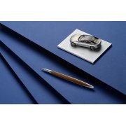 Вечная ручка Pininfarina Cambiano ALUMINIUM арт. NPKRE01511