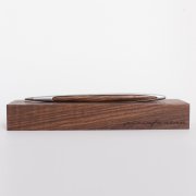 Вечная ручка Pininfarina Cambiano ALUMINIUM арт. NPKRE01511