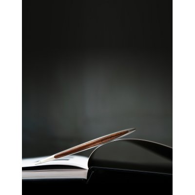 Вечная ручка Pininfarina Cambiano ALUMINIUM