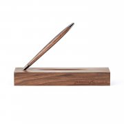 Вечная ручка Pininfarina Cambiano GLOSSY BLACK арт. NPKRE01512