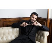 Вечная ручка Pininfarina Cambiano GLOSSY BLACK арт. NPKRE01512