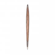 Вечная ручка Pininfarina Cambiano GLOSSY BLACK арт. NPKRE01512