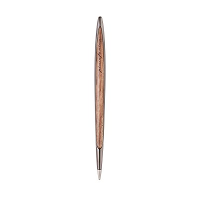 Вечная ручка Pininfarina Cambiano GLOSSY BLACK