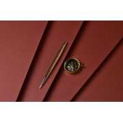 Вечная ручка Pininfarina Cambiano GLOSSY BLACK арт. NPKRE01512