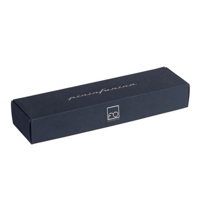 Вечная ручка Pininfarina Cambiano GLOSSY BLACK