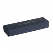 Вечная ручка Pininfarina Cambiano MATTE BLACK арт. NPKRE01515