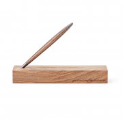 Вечная ручка Pininfarina Cambiano MATTE BLACK арт. NPKRE01515