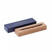 Вечная ручка Pininfarina Cambiano MATTE BLACK арт. NPKRE01515