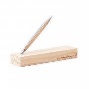 Вечная ручка Pininfarina Cambiano CEDARWOOD