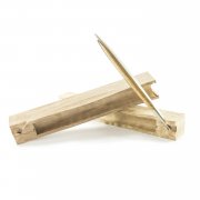 Вечная ручка Pininfarina Cambiano CEDARWOOD арт. NPKRE01534