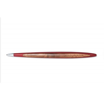 Шариковая ручка Pininfarina Cambiano RED