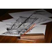 Шариковая ручка Pininfarina Cambiano RED арт. NPKRE01594