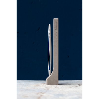 Вечная ручка Pininfarina Aero BLUE