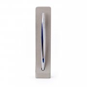 Вечная ручка Pininfarina Aero BLUE арт. NPKRE01578 Вечная ручка Pininfarina Aero BLUE арт. NPKRE01578