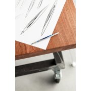 Вечная ручка Pininfarina Aero BLUE арт. NPKRE01578 Вечная ручка Pininfarina Aero BLUE арт. NPKRE01578