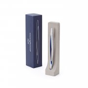 Вечная ручка Pininfarina Aero BLUE арт. NPKRE01578 Вечная ручка Pininfarina Aero BLUE арт. NPKRE01578