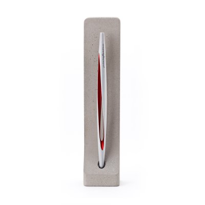 Вечная ручка Pininfarina Aero RED арт. NPKRE01588