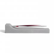 Вечная ручка Pininfarina Aero RED арт. NPKRE01588 Вечная ручка Pininfarina Aero RED арт. NPKRE01588