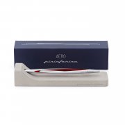 Вечная ручка Pininfarina Aero RED арт. NPKRE01588 Вечная ручка Pininfarina Aero RED арт. NPKRE01588