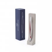 Вечная ручка Pininfarina Aero RED арт. NPKRE01588 Вечная ручка Pininfarina Aero RED арт. NPKRE01588