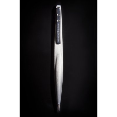 Вечная ручка Pininfarina Space GREY