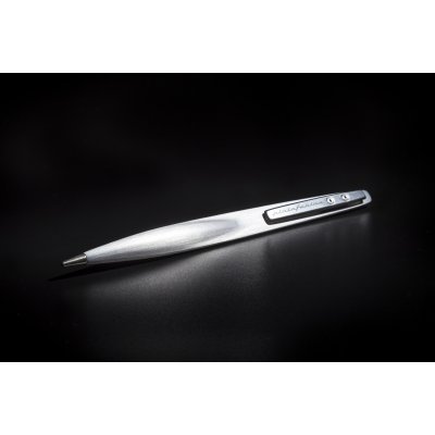 Вечная ручка Pininfarina Space GREY