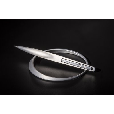 Вечная ручка Pininfarina Space GREY