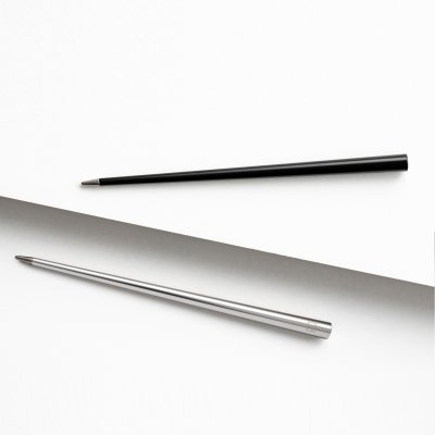 Вечная ручка Pininfarina Forever Prima BLACK арт. NPKRE01502