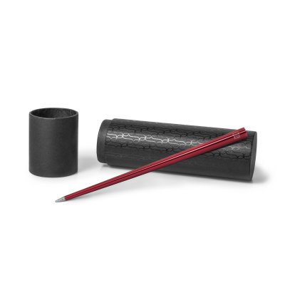 Вечная ручка Pininfarina Forever Prima RED арт. NPKRE01509