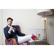 Вечная ручка Pininfarina Forever Prima RUST