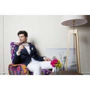 Вечная ручка Pininfarina Forever Prima RUST