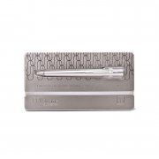 Вечная ручка Pininfarina Forever Primina SILVER арт. NPKRE01650 Вечная ручка Pininfarina Forever Primina SILVER арт. NPKRE01650