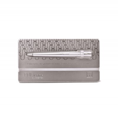 Вечная ручка Pininfarina Forever Primina SILVER арт. NPKRE01650