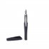 Перьевая ручка PININFARINA PF NOVANTA BLACK Перьевая ручка PININFARINA PF NOVANTA BLACK