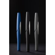 Перьевая ручка PININFARINA PF NOVANTA BLACK арт. NPKRE01773