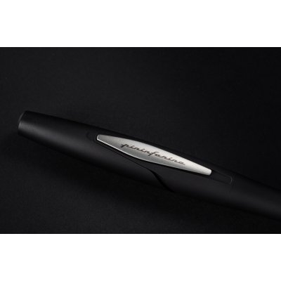 Перьевая ручка PININFARINA PF NOVANTA BLACK