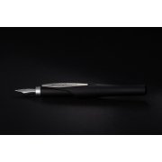 Перьевая ручка PININFARINA PF NOVANTA BLACK арт. NPKRE01773