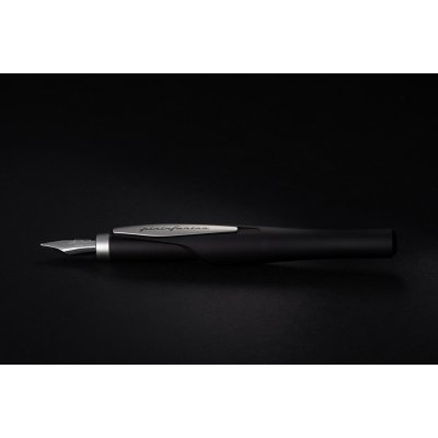 Перьевая ручка PININFARINA PF NOVANTA BLACK