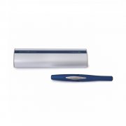 Перьевая ручка PININFARINA PF NOVANTA BLUE арт. NPKRE01758