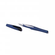 Перьевая ручка PININFARINA PF NOVANTA BLUE арт. NPKRE01758